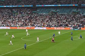 Columna de Verónica Bianchi: El fútbol es fútbol aquí y donde sea