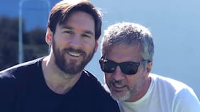Impacto en Argentina: fallece Jorge Messi, padre de Lionel Messi