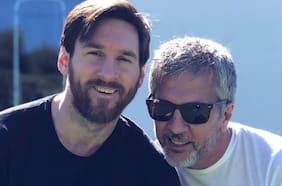Impacto en Argentina: fallece Jorge Messi, padre de Lionel Messi