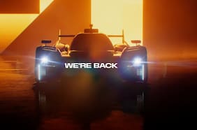 McLaren confirma su regreso al Mundial de Resistencia para 2027