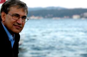 Reseña de libros: de Orhan Pamuk a Malu Furche