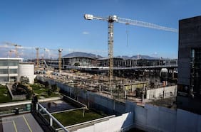Deuda de constructora Astaldi es de $89 mil millones y 51% del total es con proveedores