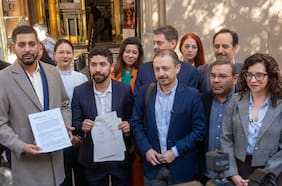 Oposición levanta ofensiva por megarreforma e ingresa requerimiento a Contraloría por posible “conflicto de interés” de ministros