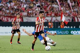 La advertencia de Gonzalo Jara a Javier Altamirano frente a su eventual arribo a la U