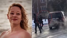 Alcalde de Minneapolis insiste en que la mujer que mató el ICE no intentaba atropellar a los agentes