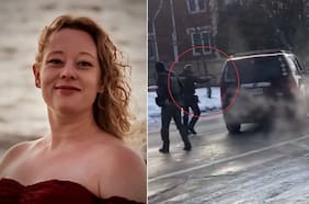 “Miren el vídeo desde todos los ángulos”: alcalde de Minneapolis insiste en que la mujer que mató el ICE no intentaba atropellar a los agentes