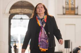 Vodanovic respalda gestión de Vidal tras renuncia a TVN por pugna con Kast: “Siempre defendió la independencia del canal”