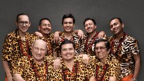 Habla la banda peruana Los Mirlos: “Nuestro sonido es absolutamente único”