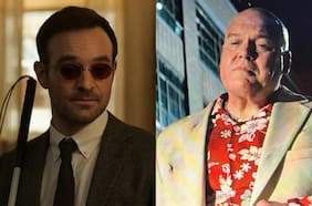 Un rumor dice que Daredevil y Kingpin aparecerían en la serie de Echo de Marvel Studios