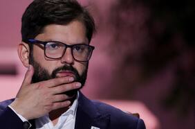 “No va a esperar la ley”: gobierno anuncia que Boric va a usar facultad administrativa para revocar pensiones de gracia