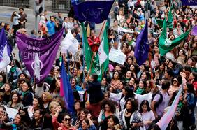 Mujeres al poder: las que están y los espacios que faltan por conquistar