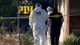 Investigan homicidio de hombre en situación de calle en Macul