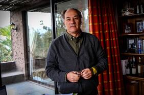 Líder de los empresarios condena “medidas ilegítimas” de presión de los camioneros e insta al Estado a actuar con rapidez