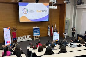 Mascota oficial de las Olimpiadas Especiales Santiago 2027 será elegida por votación popular: 14 proyectos están en competencia
