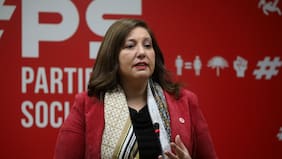 ¿Las “dos almas” del PS?