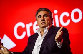 Salvador Said, presidente Scotiabank: “Chile ha comenzado a recuperar certezas y el escenario político se ha estabilizado”
