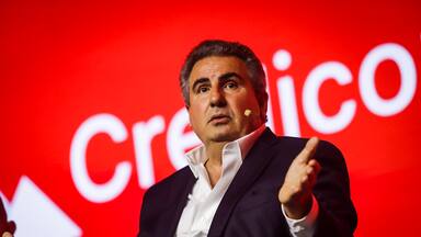 Salvador Said, presidente Scotiabank: “Chile ha comenzado a recuperar certezas y el escenario político se ha estabilizado”