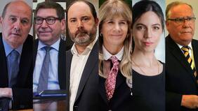 Un equipo económico a la medida de Jorge Quiroz: la opinión de los expertos sobre el gabinete de Kast