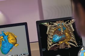 Salud digital y medicina de precisión