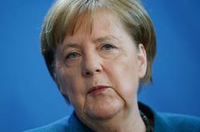 El desplome del consumo y las exportaciones empujan a Alemania a la recesión en el primer trimestre