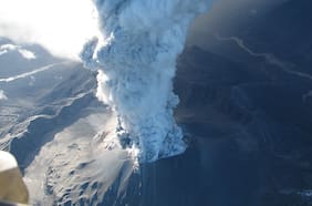 A 15 años del volcán Chaitén: la erupción más violenta en casi un siglo