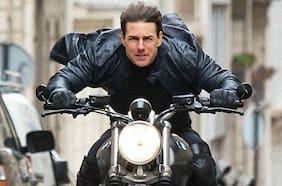 Misión Imposible 7 y A Quiet Place Part II llegarán al streaming Paramount+ 45 días después de su estreno en cines