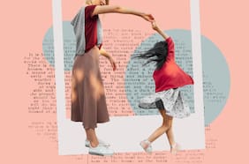 Ser madrastra: mi relación con su hija