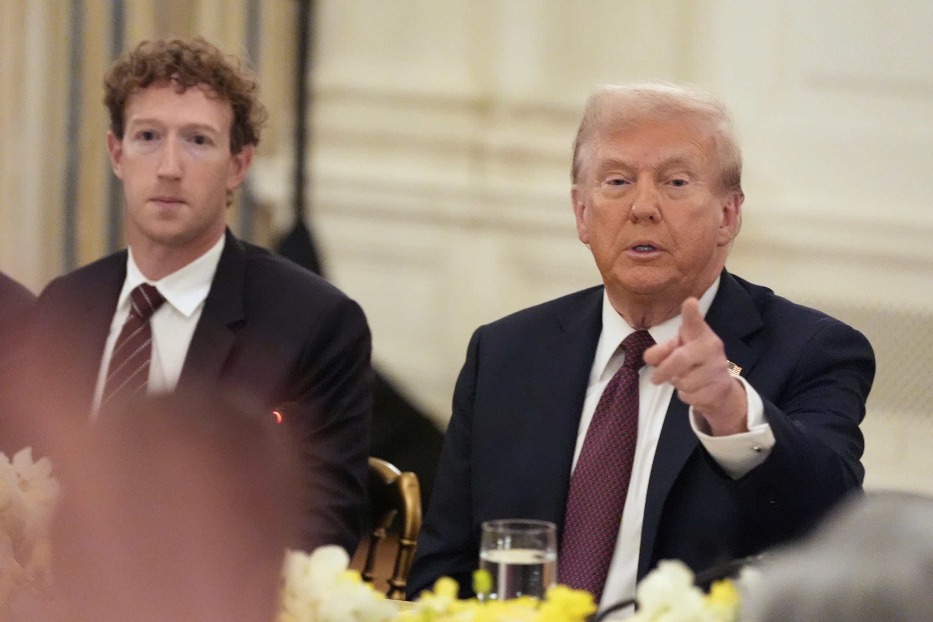 Condenan a Meta a pagar 25.000 millones de dólares a Nuevo México por engañar a los usuarios sobre la privacidad en Facebook
