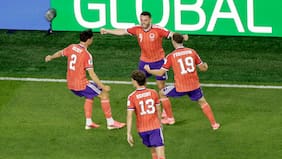 Escocia sufre en exceso con un digno Haití, pero gana en su regreso al Mundial tras 28 años