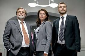 Habla el cerebro de Borgen: “Es difícil escribir ficción política en un mundo que parece ficción”