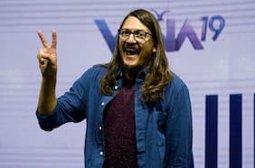 NTN: algunas de las mejores rutinas de Mauricio Palma