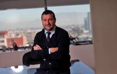 Fiscal Héctor Barros: “Estamos frente a una ‘chilenización’ del delito o una adaptación local de bandas transnacionales”