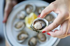 Cenas de Año Nuevo 2023: opciones para ir a celebrar fuera o pedir a domicilio