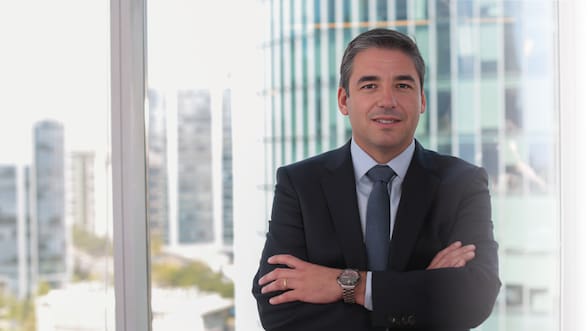 Las declaraciones de Pedro Pablo Larraín, el controlador de Grupo Sartor, ante la Fiscalía: “No existe apropiación directa de fondos ni falsas inversiones”