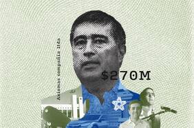 Zoom a los presidenciables: Mario Desbordes