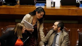 Reajuste sector público: Cámara despacha al Senado alza salarial, pero rechaza las normas de amarre