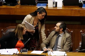 Reajuste sector público: Cámara despacha al Senado alza salarial, pero rechaza “las normas de amarre”