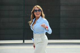 Cathy Barriga pide interrumpir arresto domiciliario por razones médicas para concurrir a cabañas en el Quisco