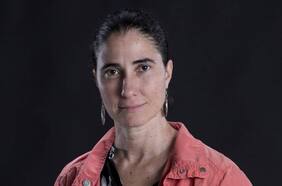 Yoani Sánchez, periodista cubana: “La palabra socialismo hay que borrarla cuando se habla de Cuba: esto es una dictadura”