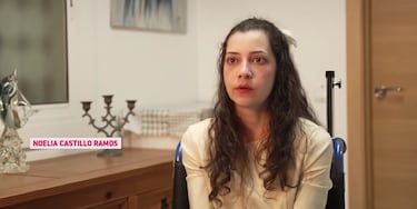 Quién es Noelia Castillo, la joven que recibirá la eutanasia tras dos años de una lucha judicial con su familia