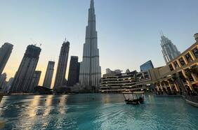 Los efectos de la Expo Dubái: conocimiento acerca de Chile en ese emirato creció 5% y valoración positiva aumentó a 58%