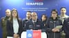 Gobierno confirma suspensión de clases entre Coquimbo y el Maule para este viernes por sistema frontal