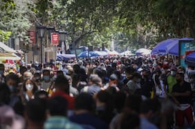 ¿Cuántos chilenos somos? Hoy comienza la primera etapa del Censo en 72 comunas del país