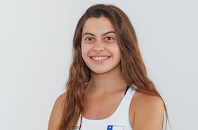 Pesar en el deporte nacional: fallece la exatleta María Gracia Varas