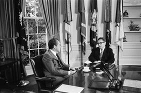 A 50 años del Golpe en Chile: los secretos que el gobierno de EE.UU. sigue escondiendo