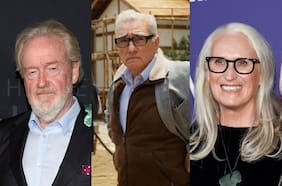 “Muy ruidosas y ridículas”, “jodidamente aburridas”: los grandes cineastas y su ofensiva contra las cintas de superhéroes