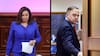 Ausencias de Órdenes y Walker inclinaron la balanza: por qué no asistieron a votación clave del levantamiento del secreto bancario