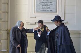 El Tour del Siglo: conoce la obra histórica gratuita, fechas, horarios y cómo obtener entradas