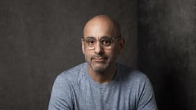 Gustavo Rodríguez, escritor: “Si fuera panadero, le habría entregado panes deliciosos a mi madre; pero soy un escritor”