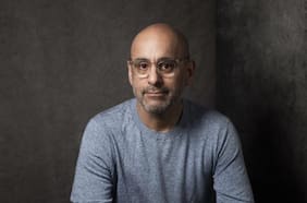 Gustavo Rodríguez, escritor: “Si fuera panadero, le habría entregado panes deliciosos a mi madre; pero soy un escritor”